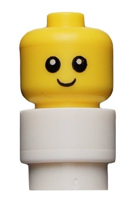 Lego Minifigures