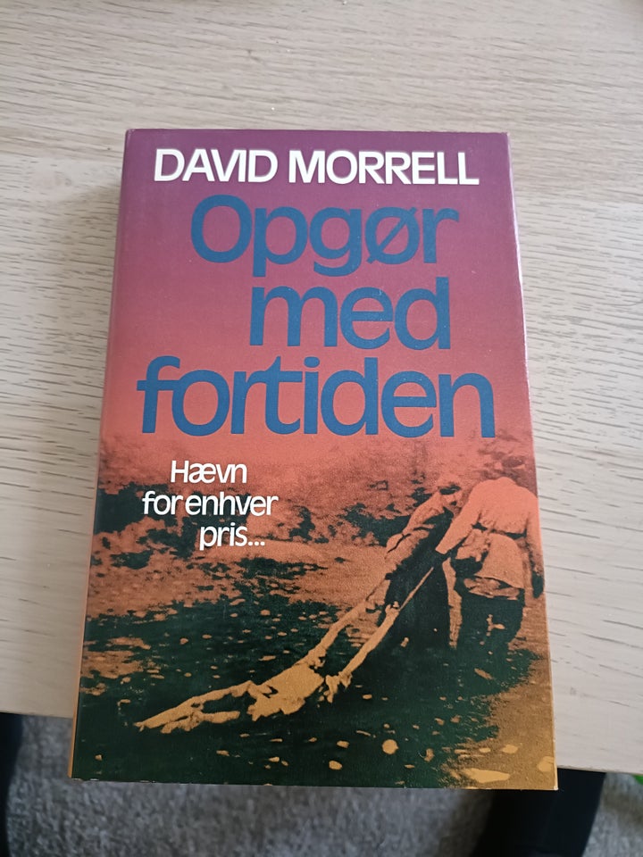 Opgør med fortiden