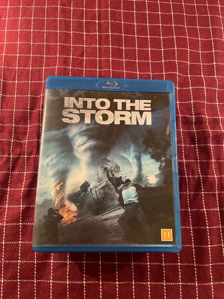 Blu-ray, andet