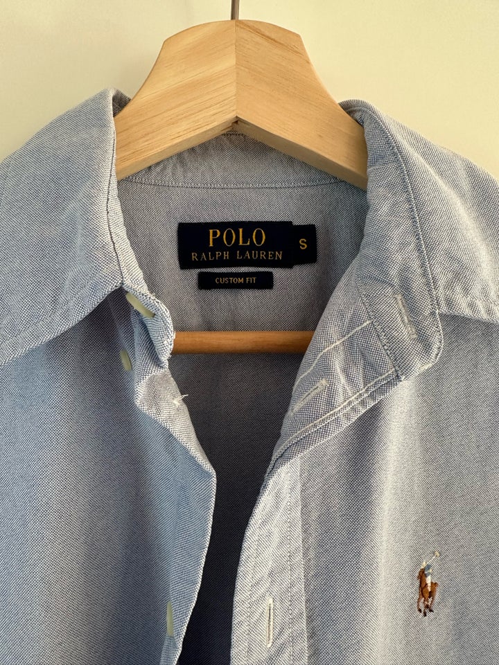 Skjorte Polo Ralph Lauren str 36