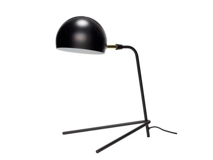 Anden bordlampe Hübsch