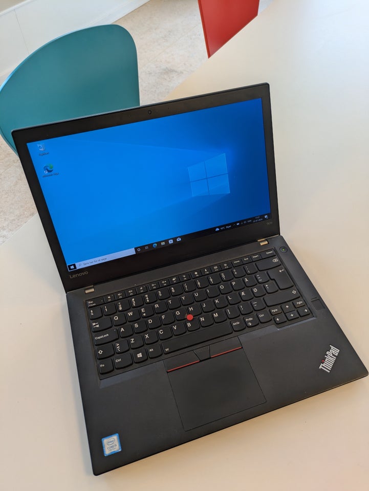 Lenovo T470