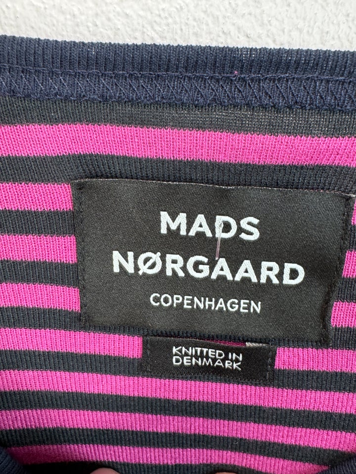 Bluse, Mads Nørgaard bluse , str. L