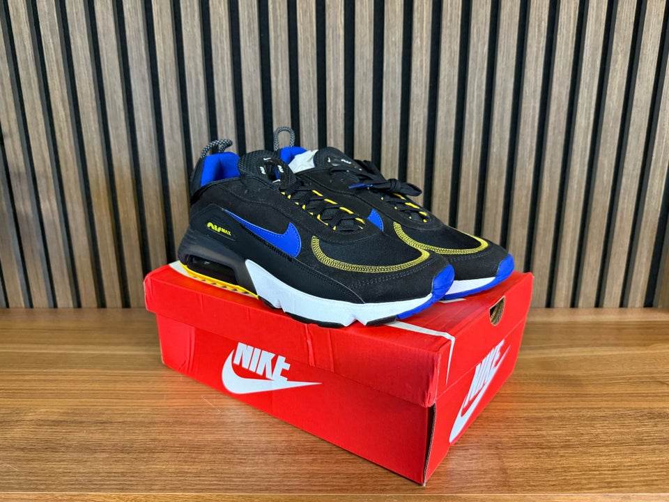 Sneakers, Nike Air Max, str. 45