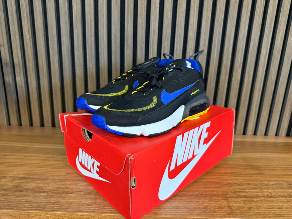 Sneakers, Nike Air Max, str. 45