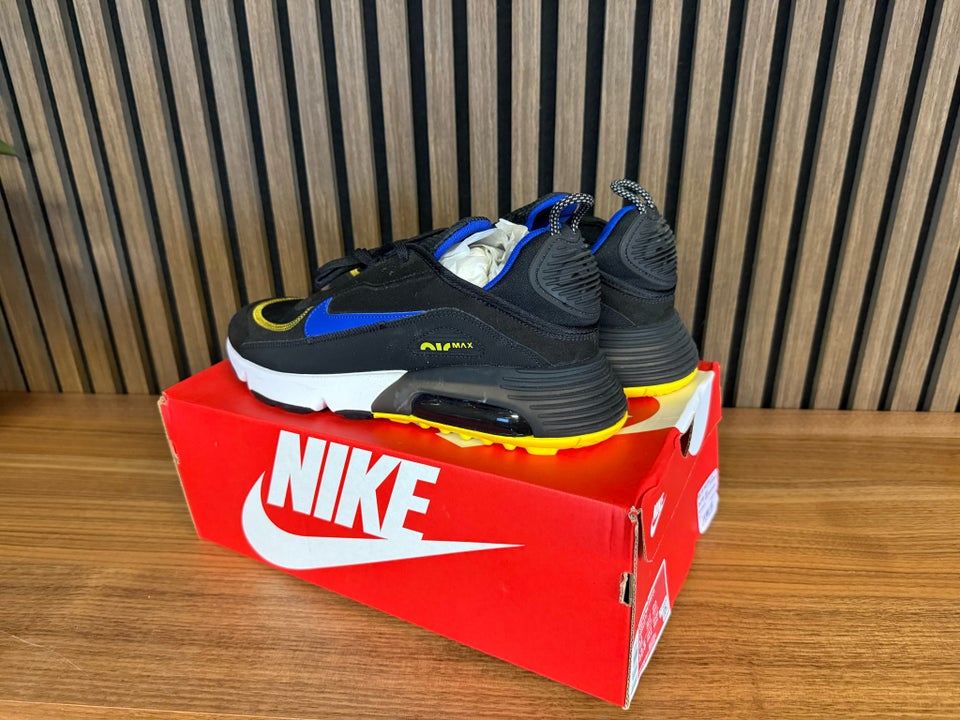 Sneakers, Nike Air Max, str. 45