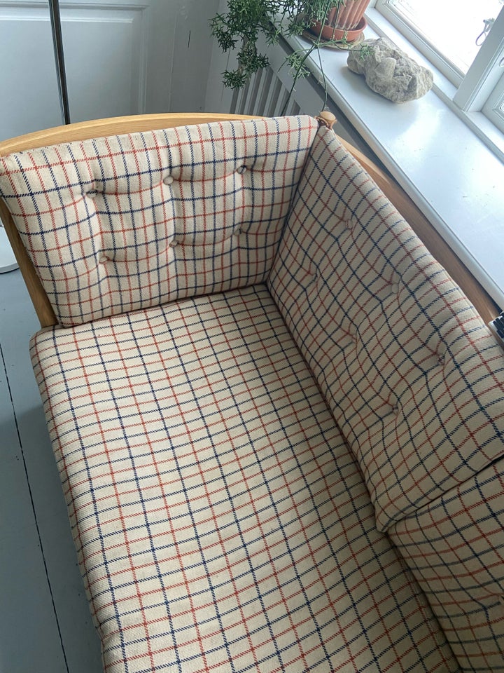 Børge Mogensen, Tremmesofa,