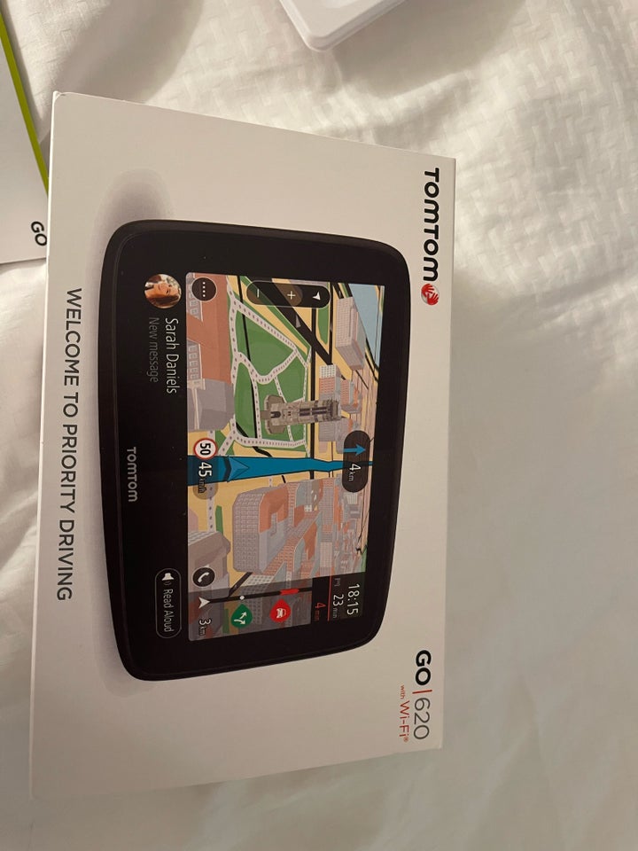 Navigation , Tomtom