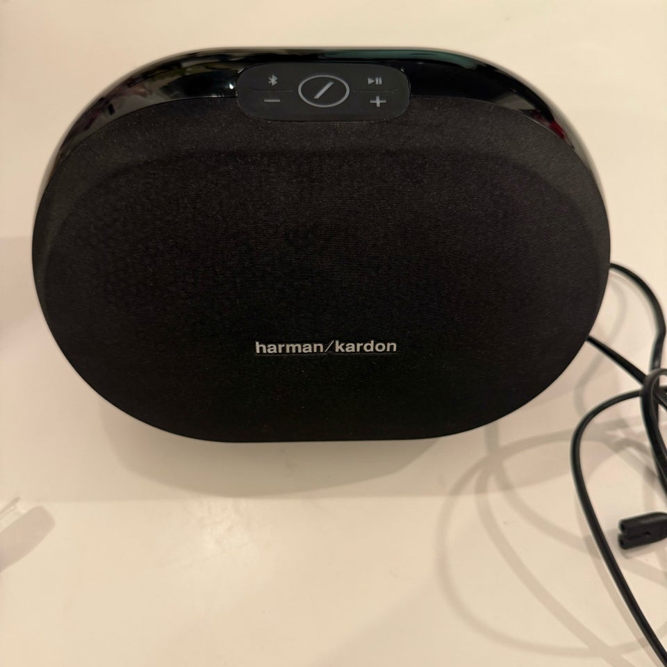 Højttaler, Harman/Kardon, Omni 20