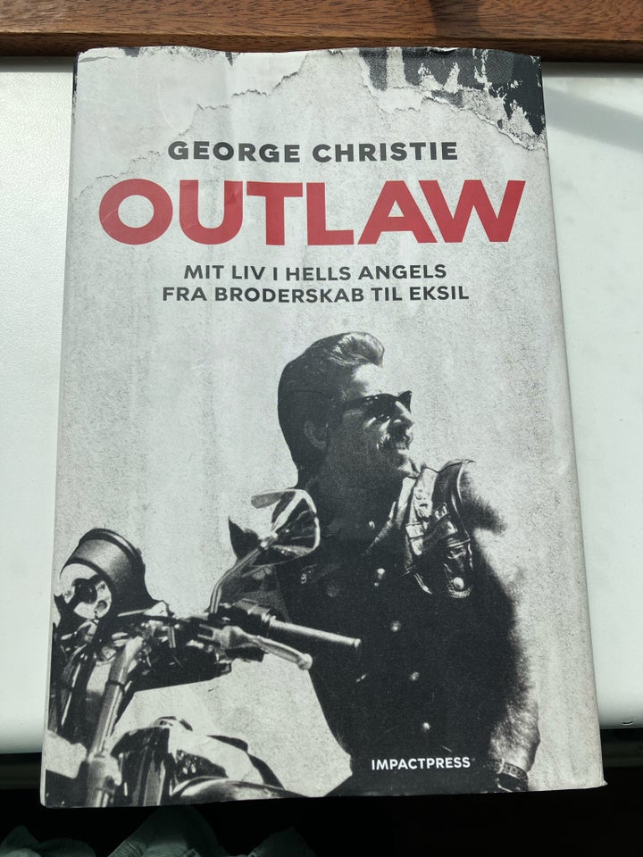 Outlaw, George Christie