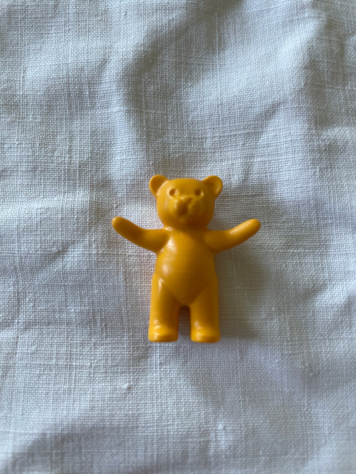 Lego Belville Teddy bear