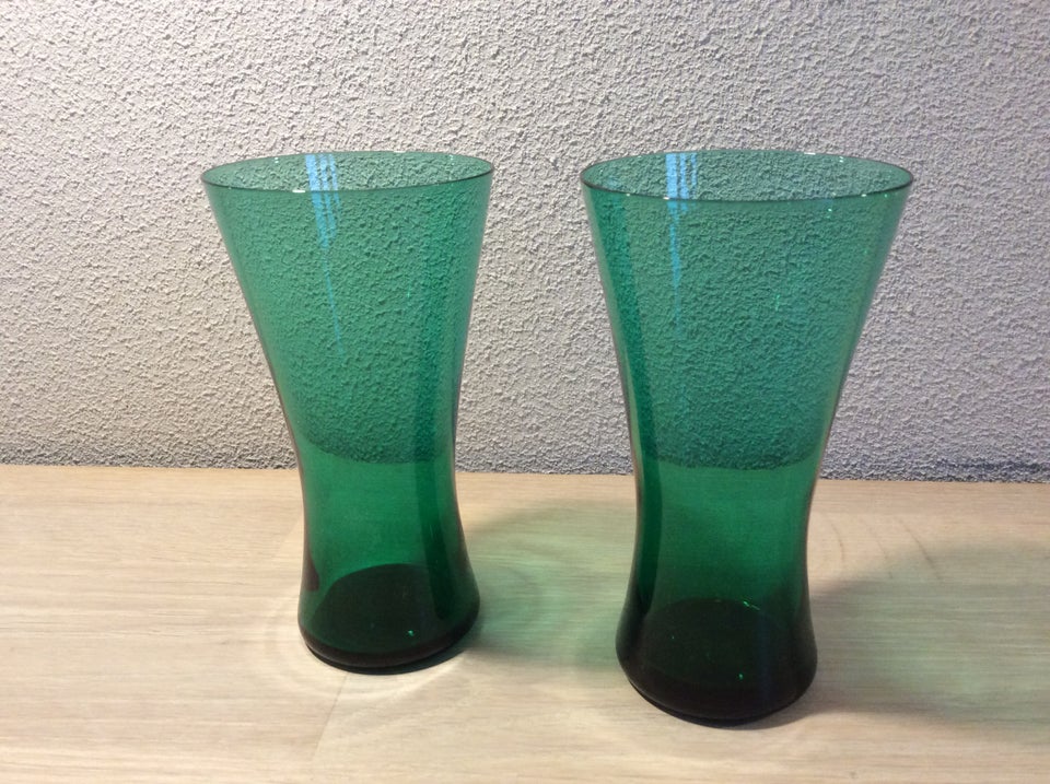 Glas, Vandgla, Kastrup Glasværk