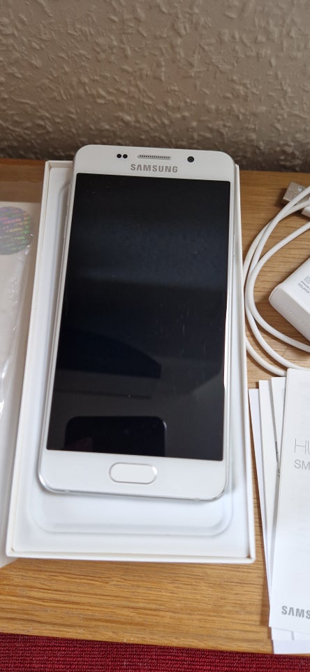 Samsung Galaxy A3 16 gb