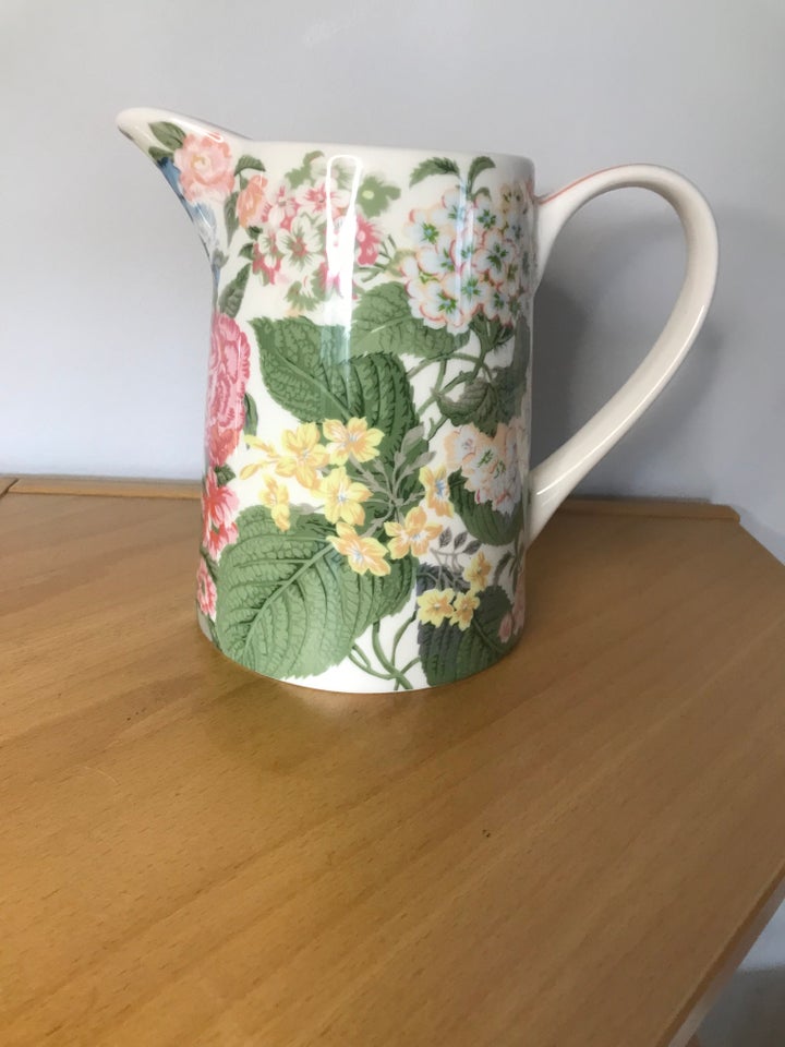 Porcelæn, Adele kande, Greengate.