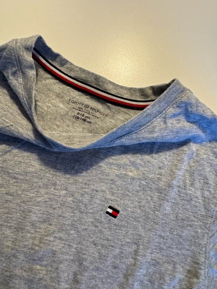 T-shirt, T-shirt (A), Tommy