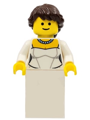 Lego Minifigures