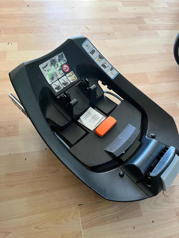 Autostol, op til 13 kg , Cybex Aton 5