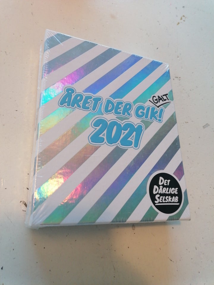 Året der gik 2021, Quizspil,