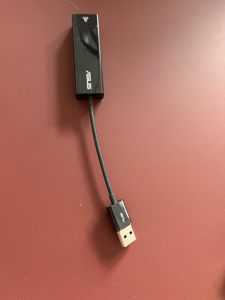 Adapter