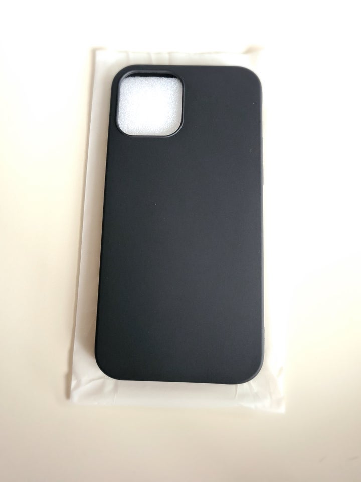 Cover t iPhone 12 Pro Max