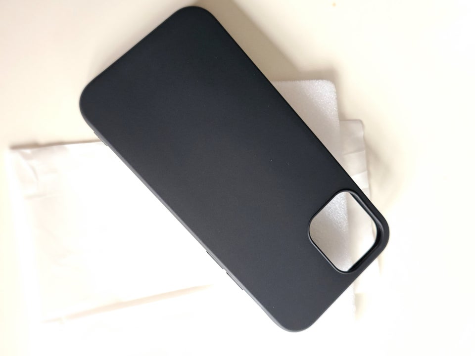 Cover t iPhone 12 Pro Max