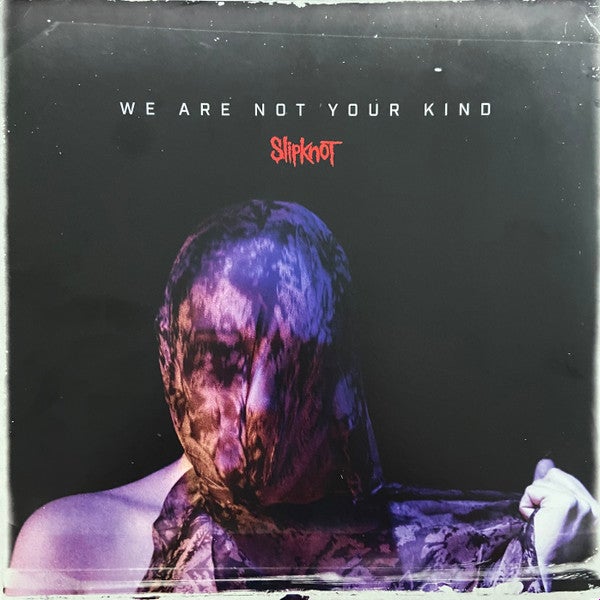 LP, Slipknot, we are not your kind