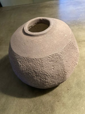 Vase keramik  Zara Home