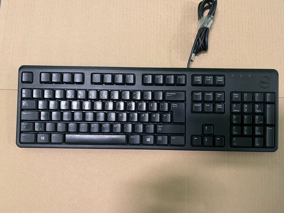 Mus Logitech RX1000