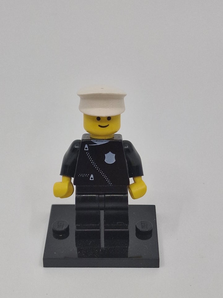 Lego Minifigures