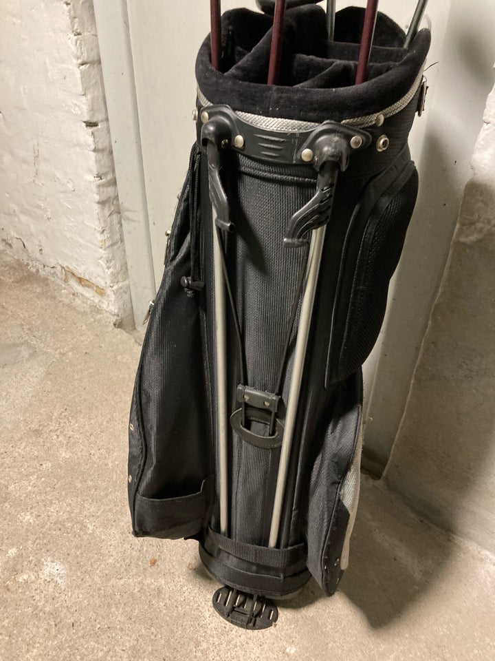 Golfbag