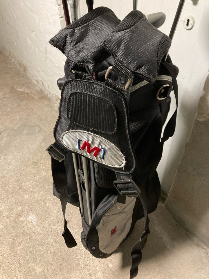 Golfbag