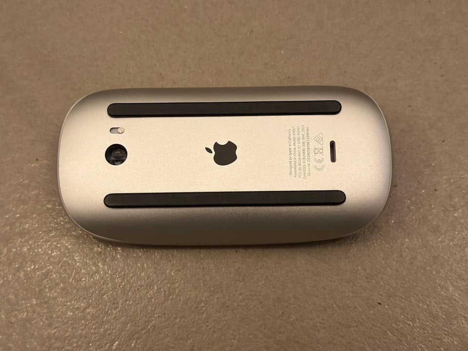 Mus, Apple, Magic Mouse 2