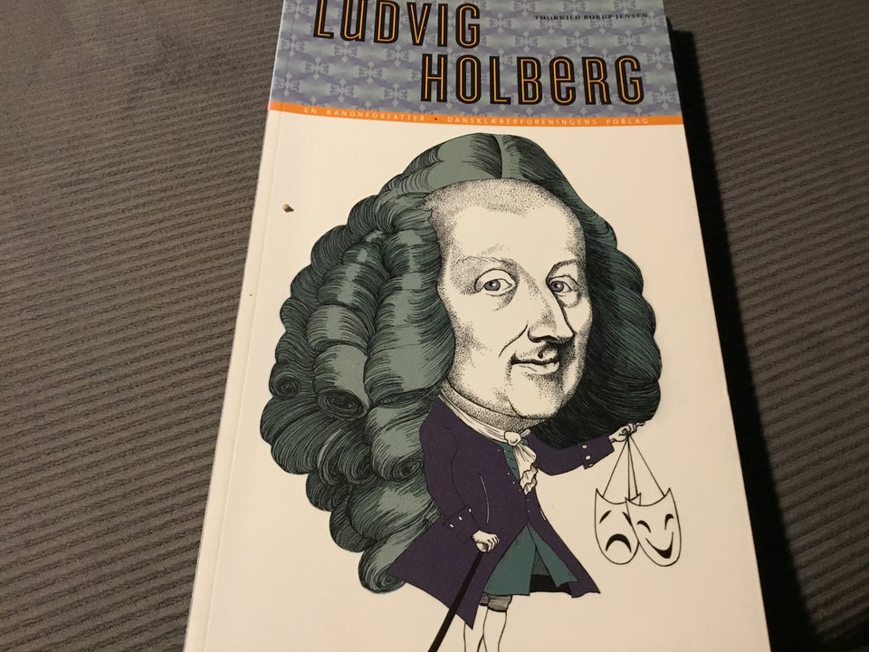 Ludvig Holberg, Thorkild