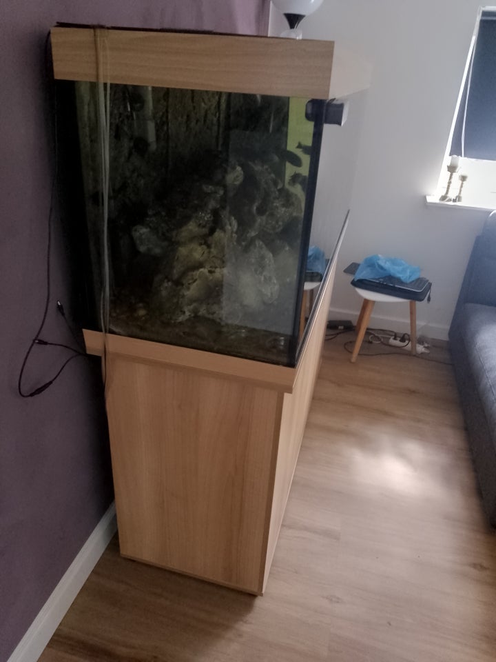 Akvarium 450 liter b: 150 d: 50 h: