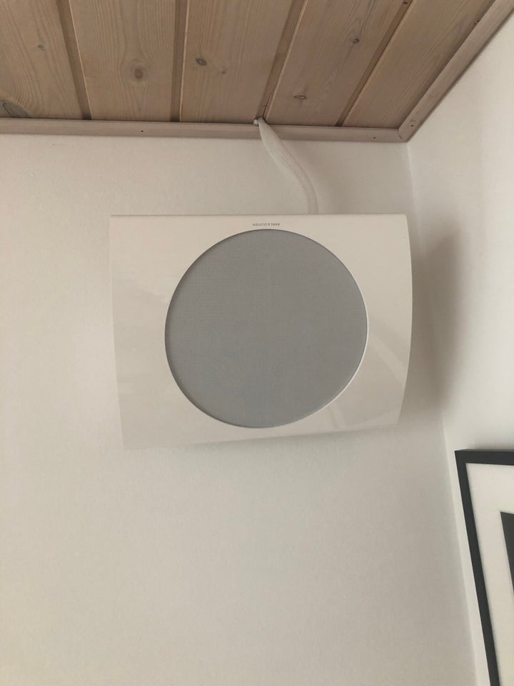 Højttaler, Bang  Olufsen, Beolab