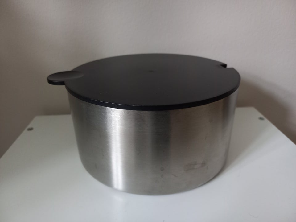 Rustfrit stål, SKÅL, STELTON