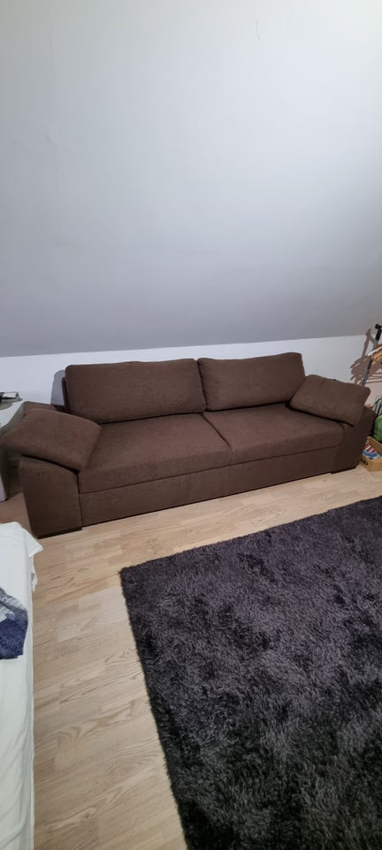 Sofa, 3 pers.