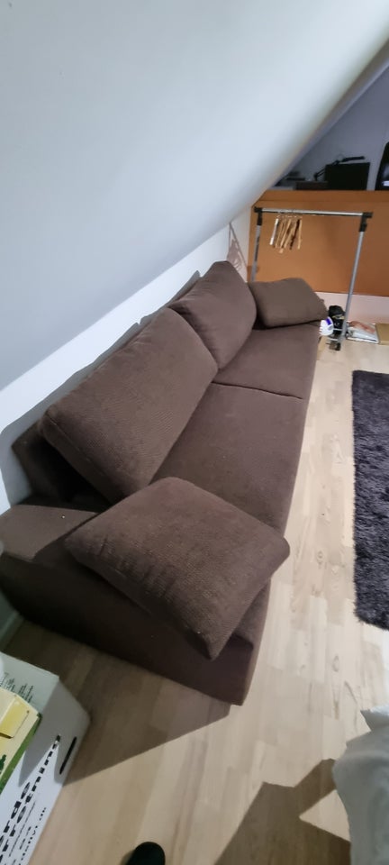 Sofa, 3 pers.