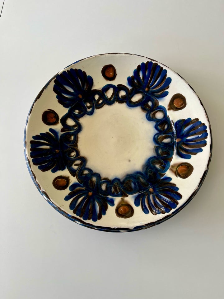 Keramik Fad Kahler