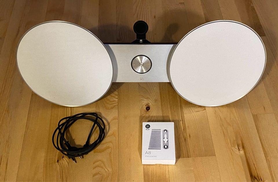 Højttaler, Bang  Olufsen, Beoplay