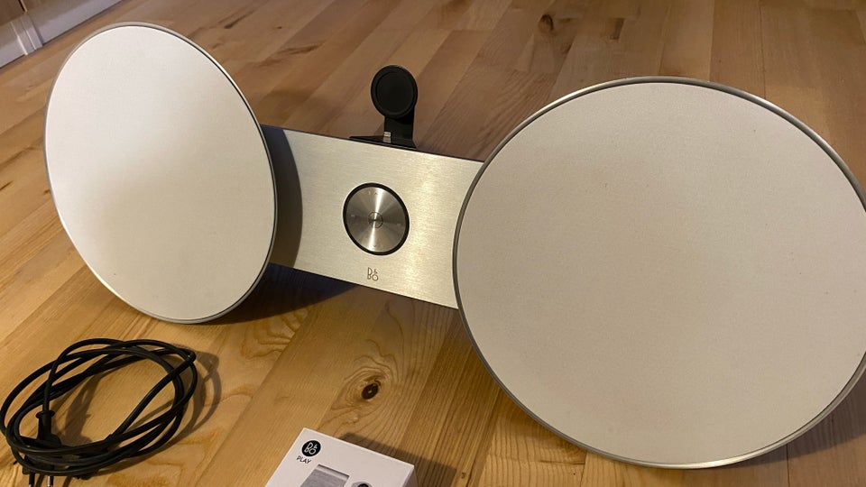 Højttaler, Bang  Olufsen, Beoplay