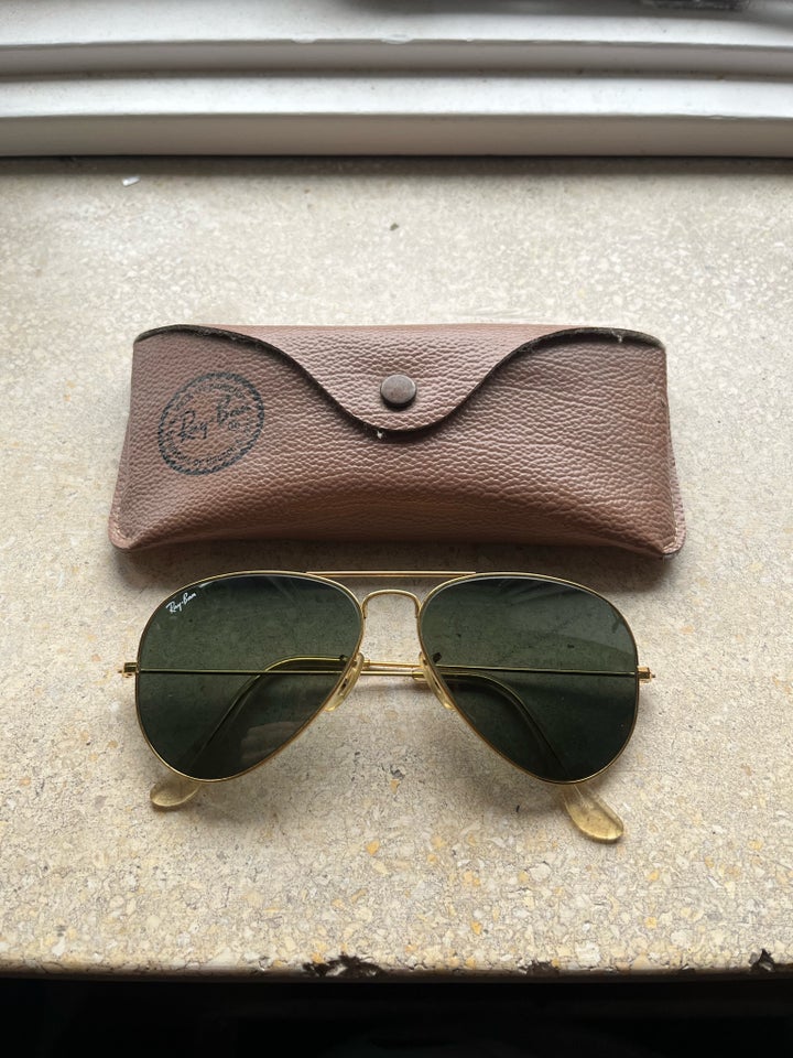 Solbriller unisex, Ray-ban