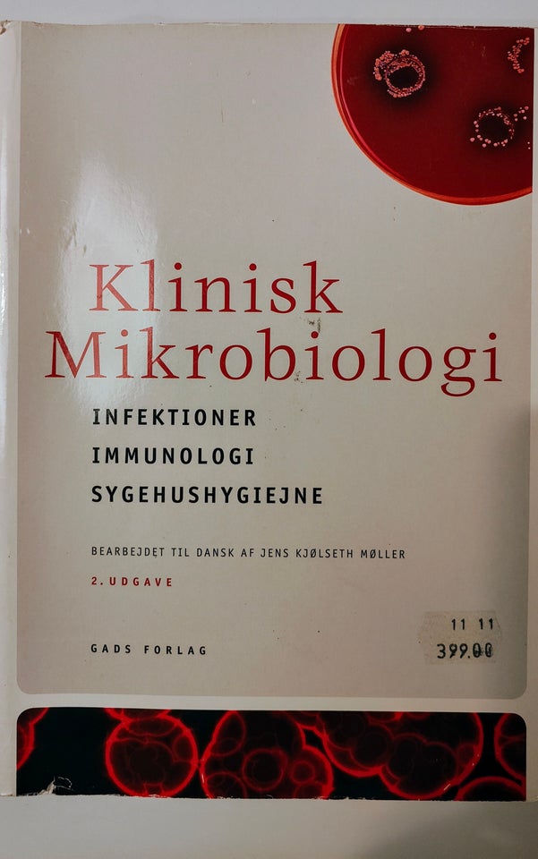 Klinisk Mikrobiologi, Elsy