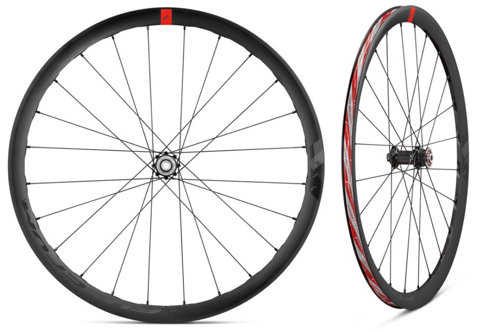 Hjul Fulcrum Racing 4 DB XDR