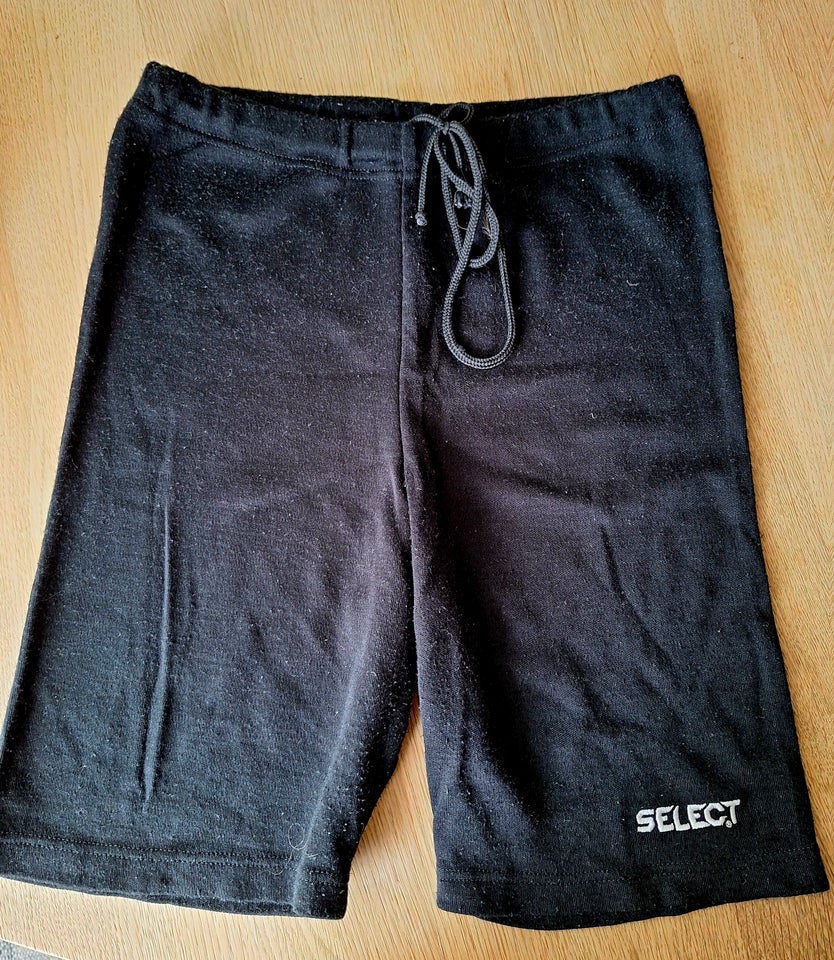 Shorts Select indershorts