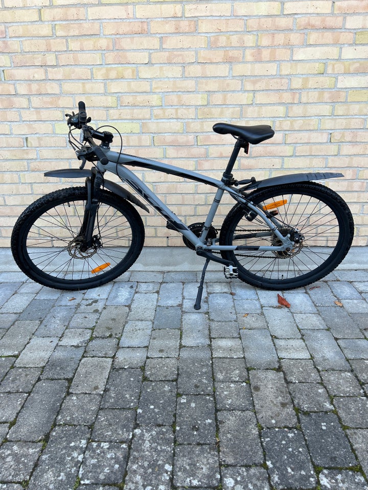 SCO, anden mountainbike, 21 gear