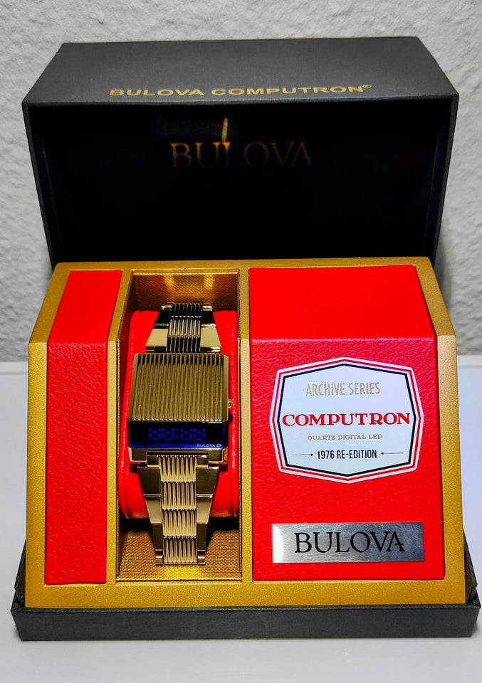 Herreur, Bulova