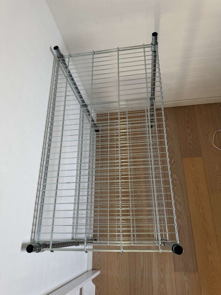 Reolsystem ikea b: 92 d: 36 h: 94