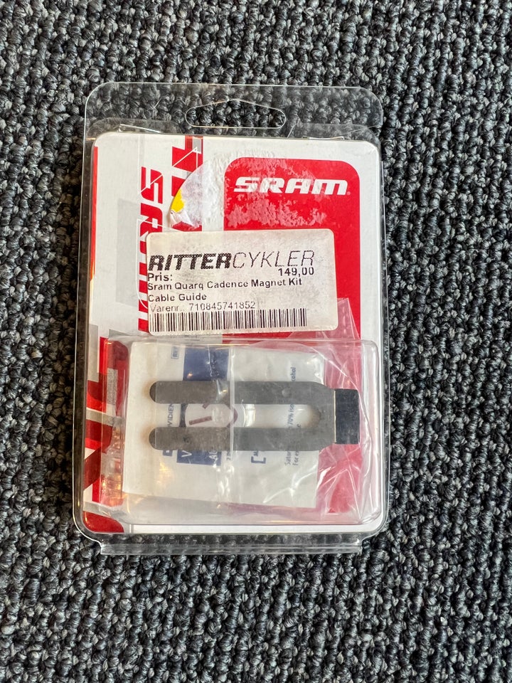 Wattmåler Sram