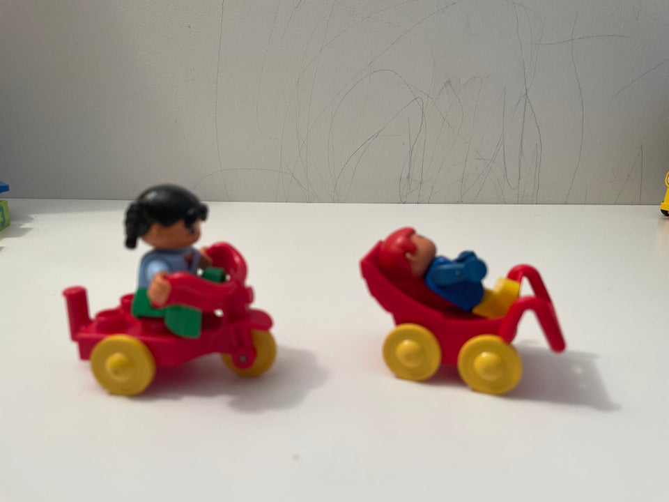 Lego Duplo